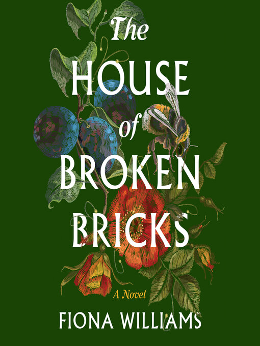 Title details for The House of Broken Bricks by Fiona Williams - Wait list